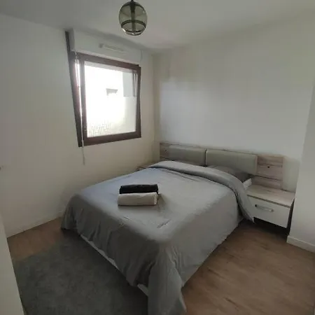 Apartment Proche Paris *