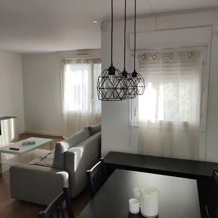 Apartment Proche Paris *